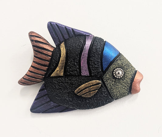 Anchor fish small 338
