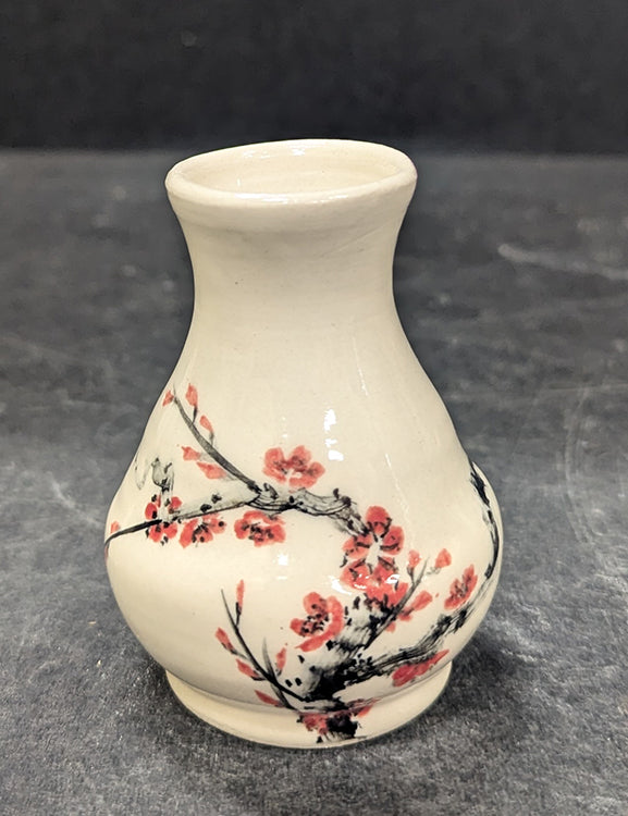 338 Vase Cherry Blossom