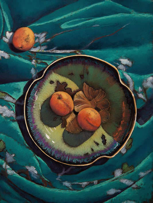 #45PS Three's a Crowd