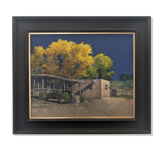 The Wine Shed