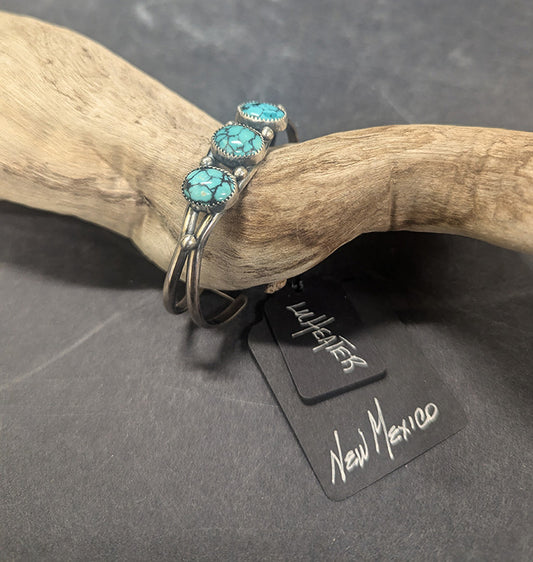 3 Turquoise Bracelet 351