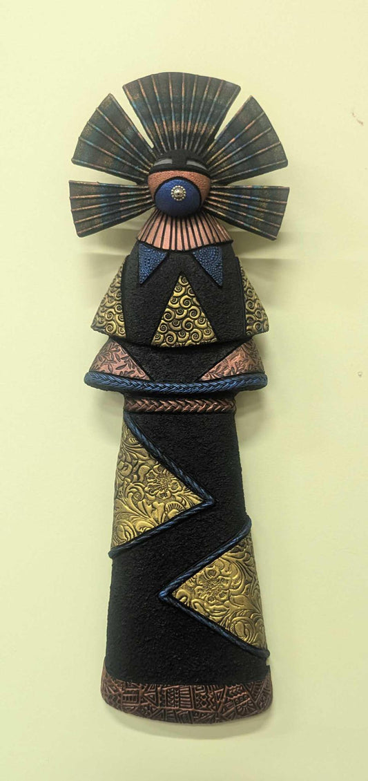 297 Large Moon Spirit