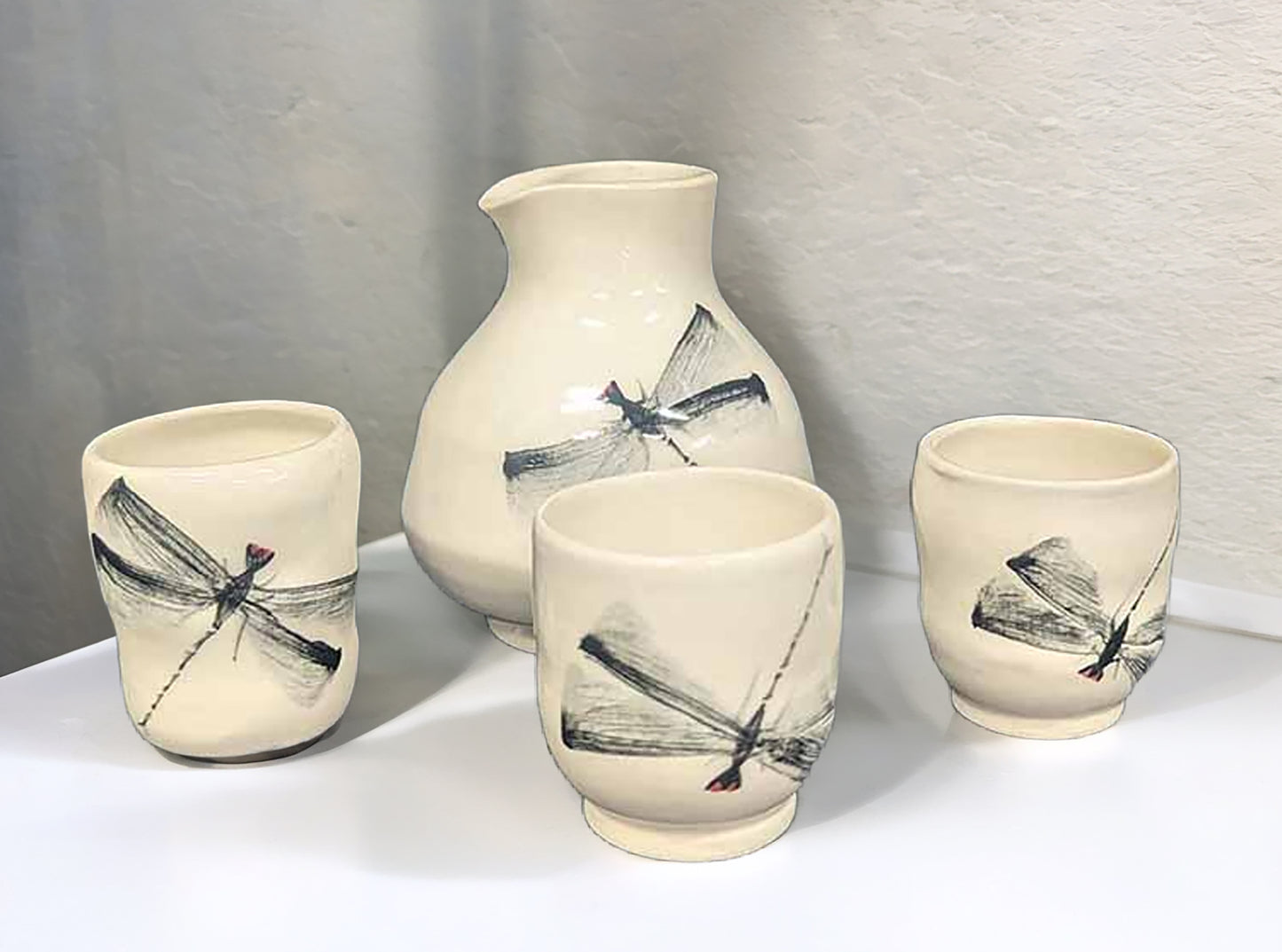 Sake Set