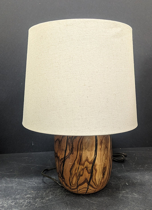 Almond Lamp II 36