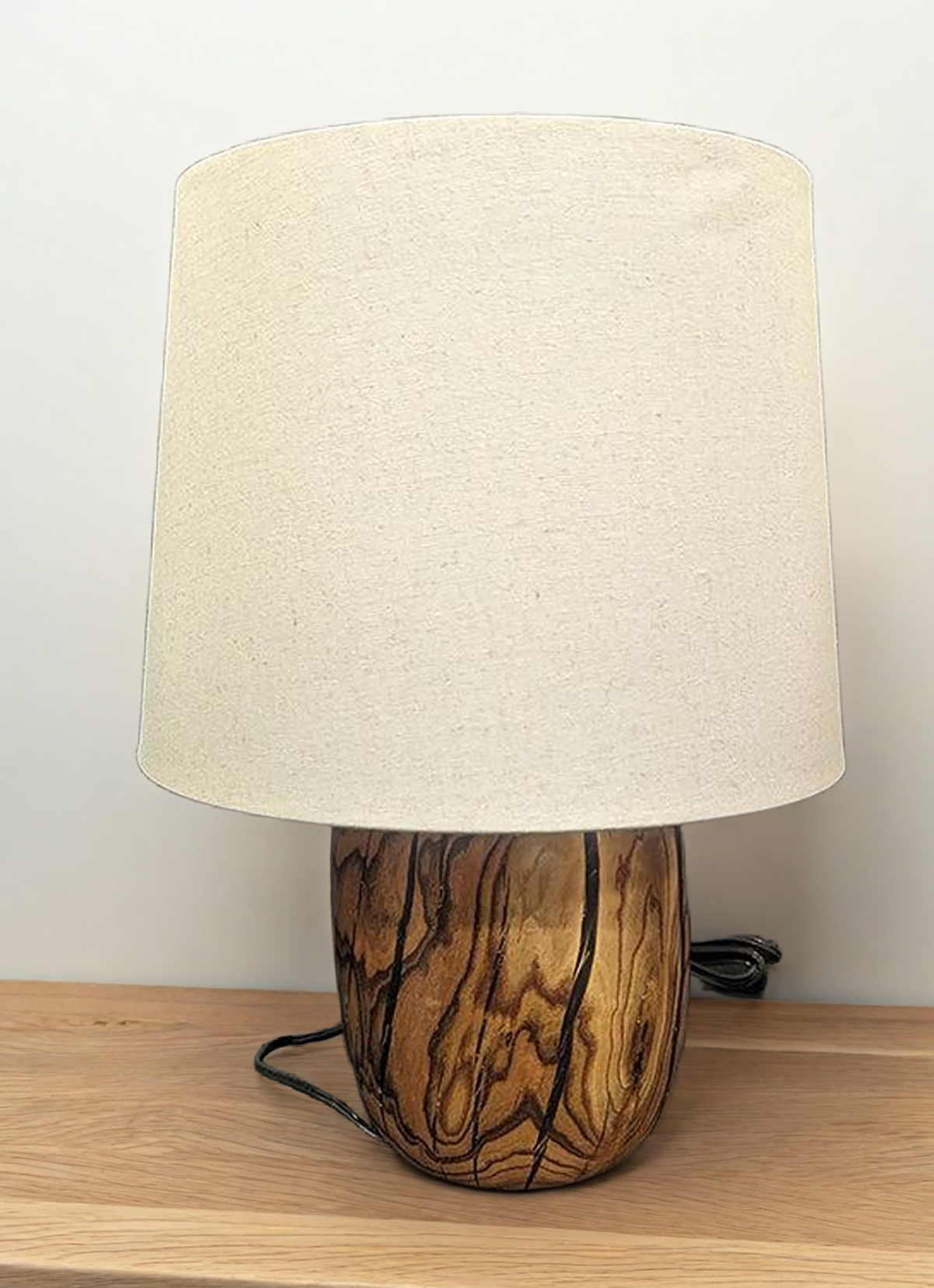 Almond Lamp II