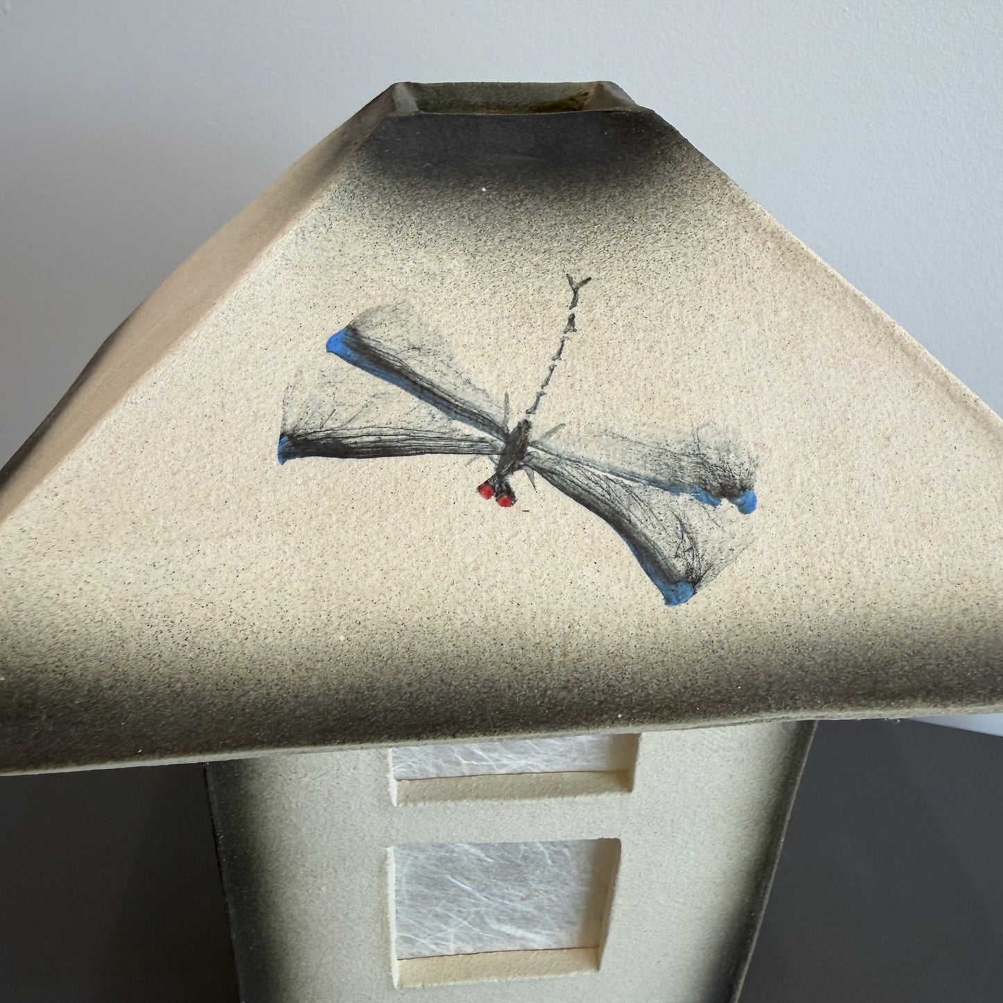Dragonfly Lantern