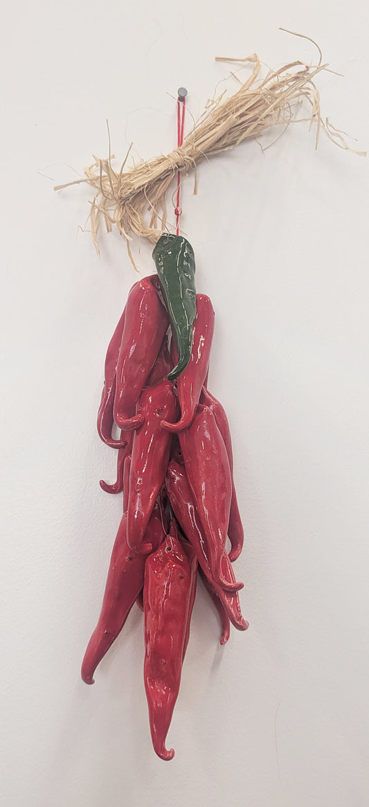 Red Chili Ristra