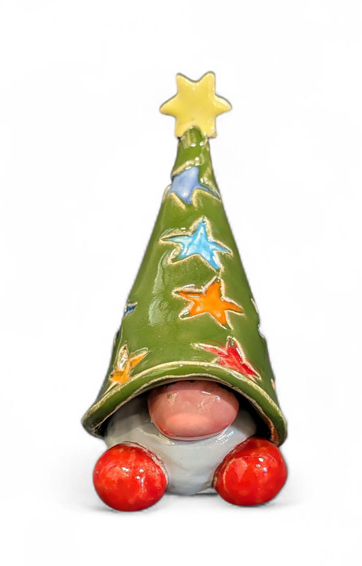2342 Small Holiday Gnome