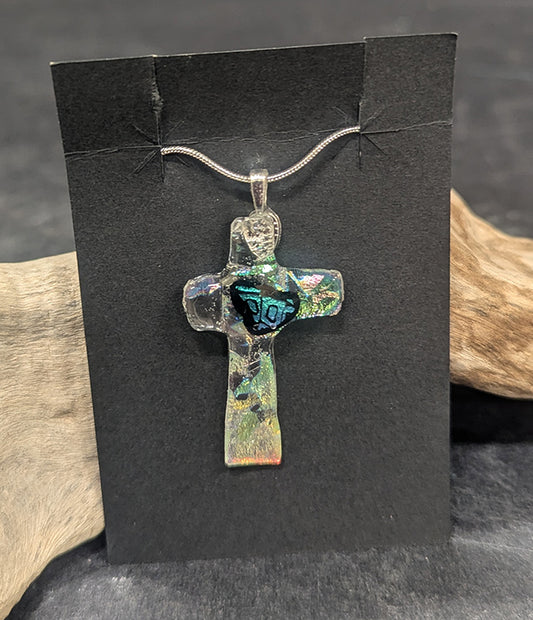 Cross Pendant 443