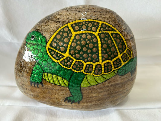 Land Turtle 45