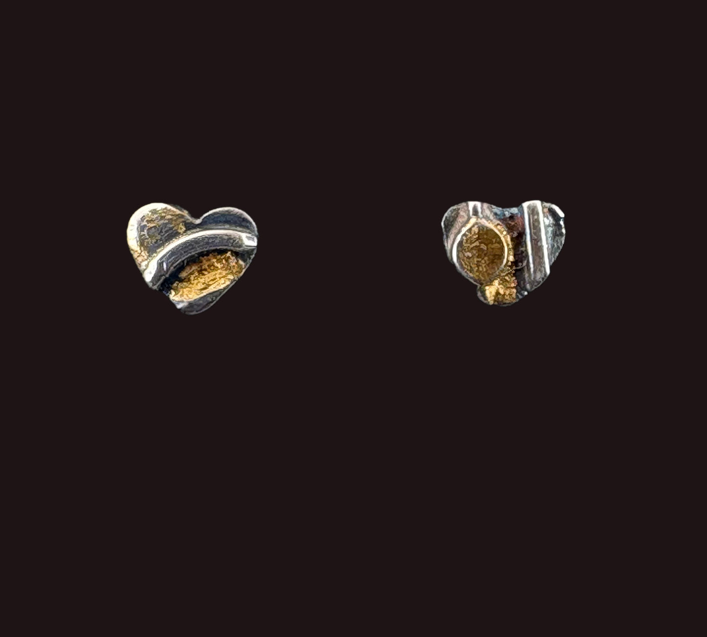 Two Hearts Posts