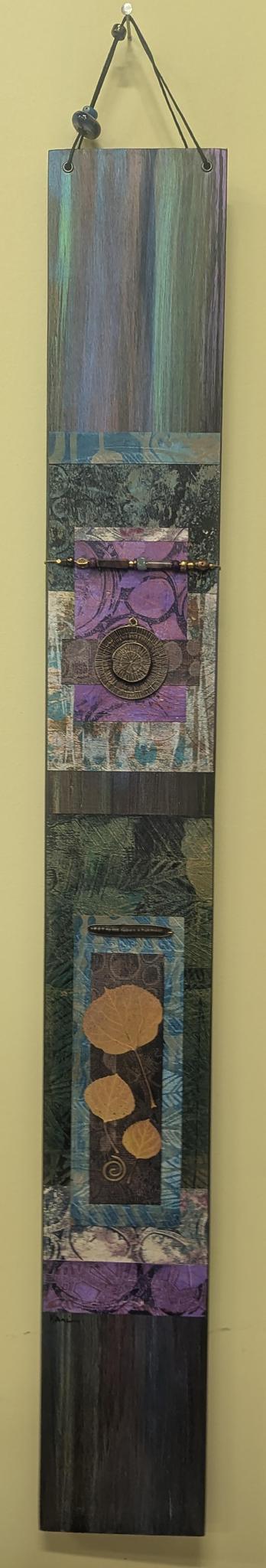 126 Wall Panel Large