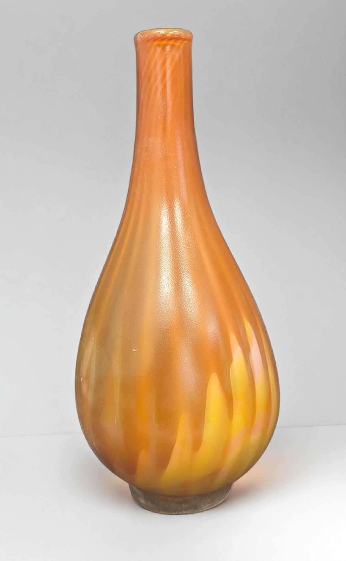 Teardrop Vase