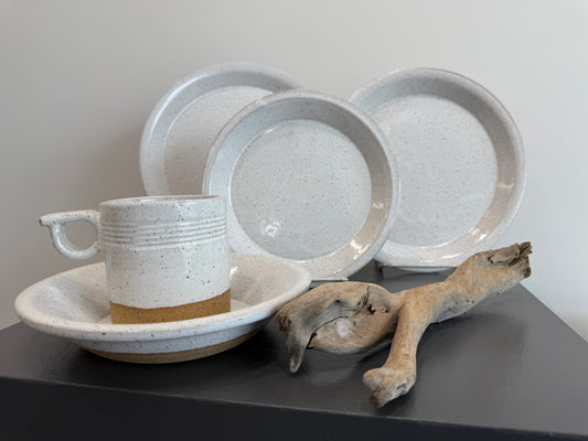 Complete Dinnerware Set