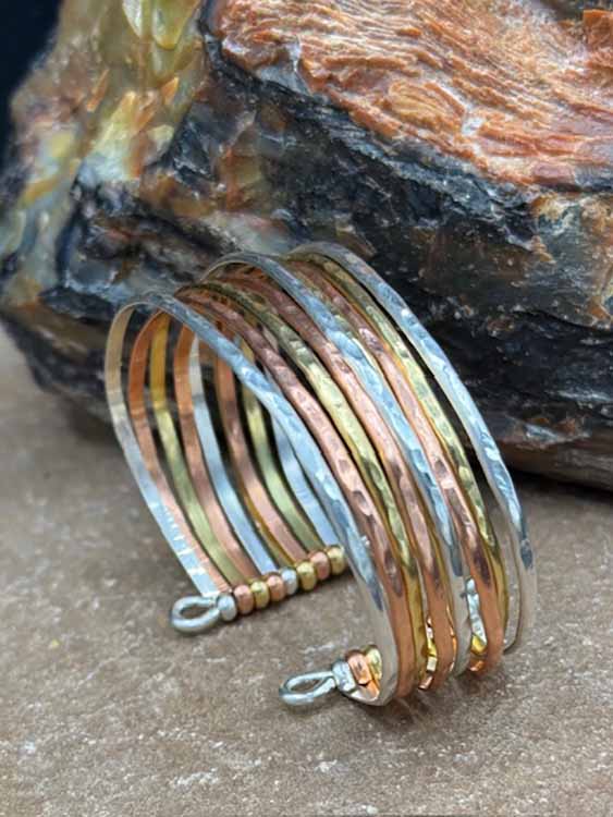 5006 Healing Bracelet