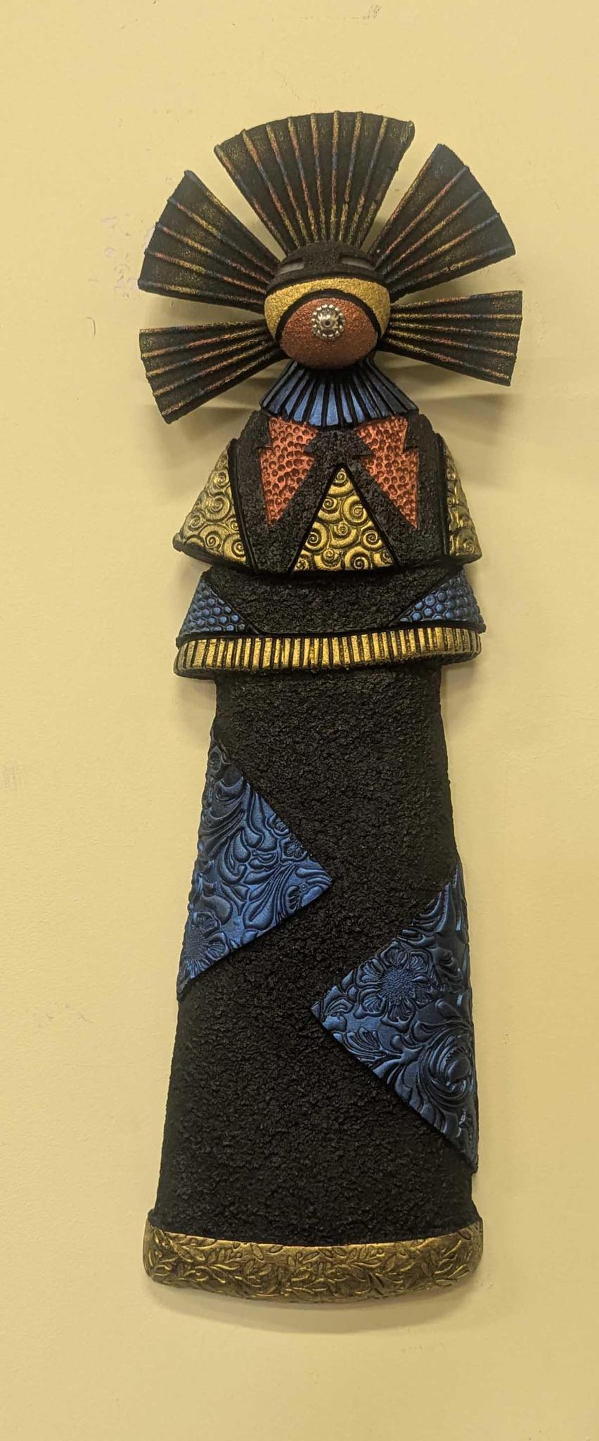 296 Small Moon Spirit