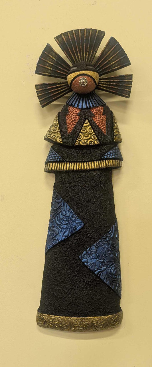 296 Small Moon Spirit