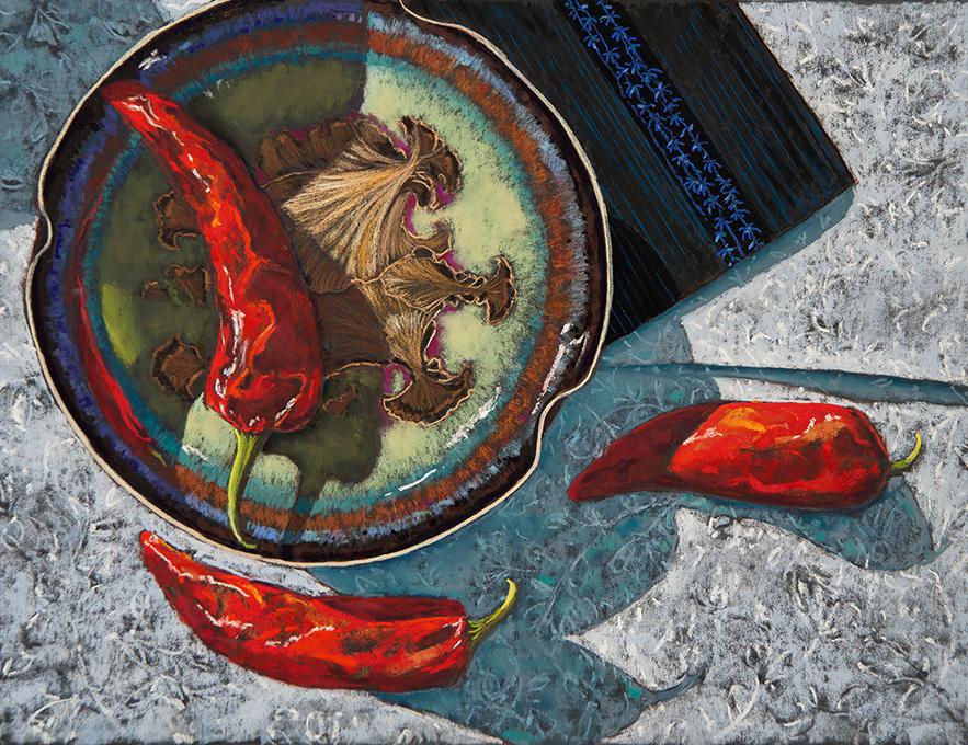 #47PS When Autumn Comes