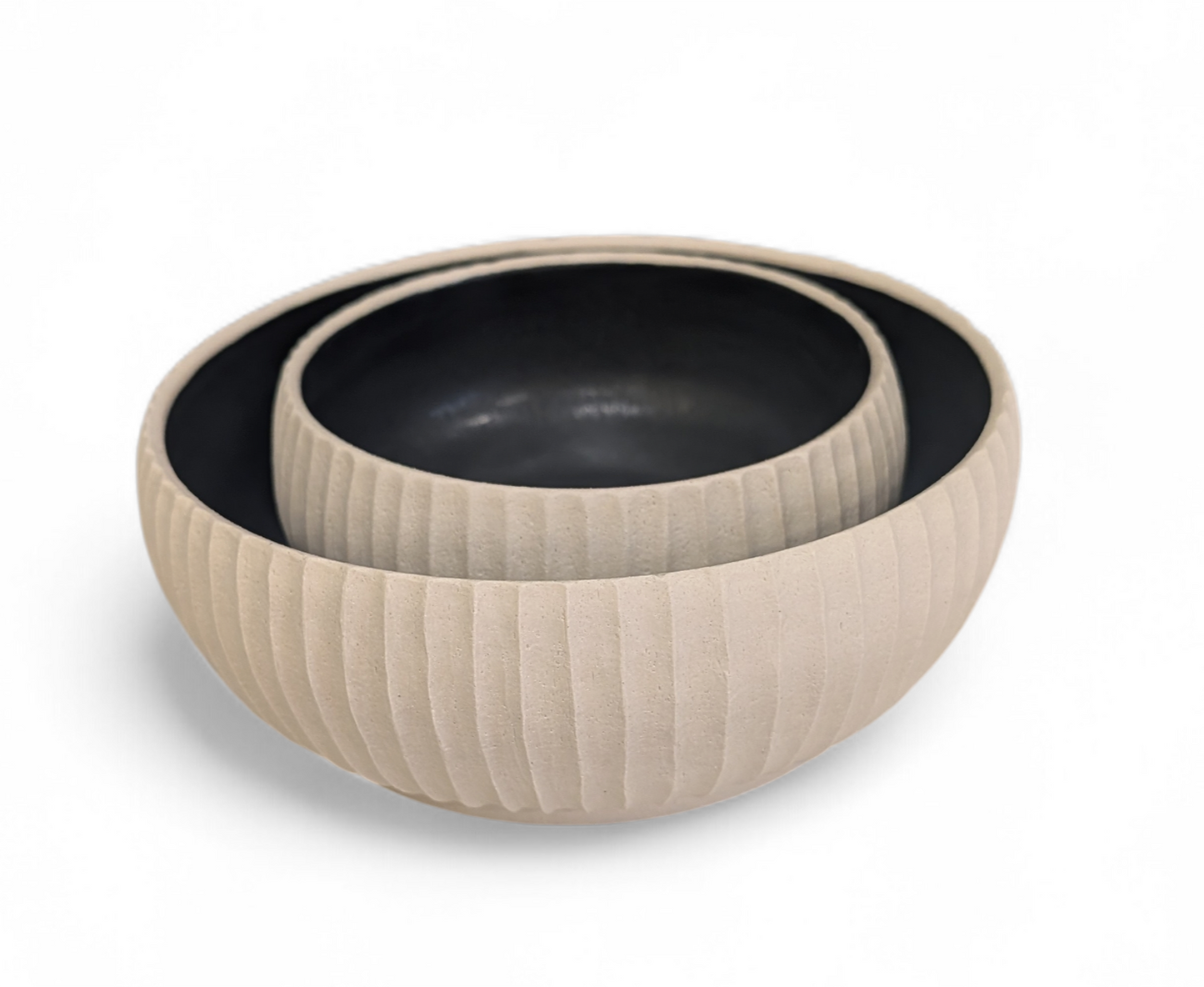 182 Medium & Small Bowl set