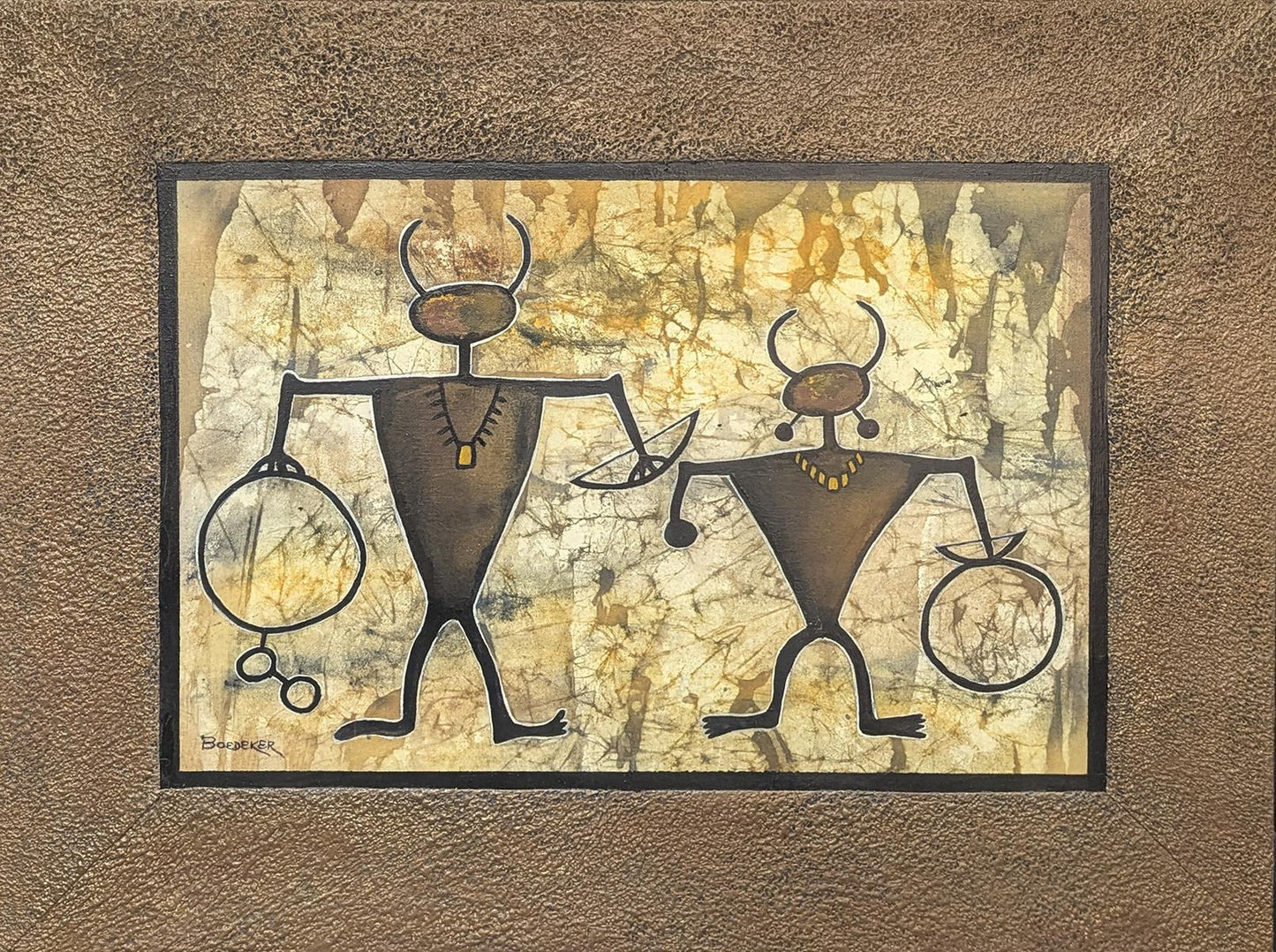 802 Ancient Warriors