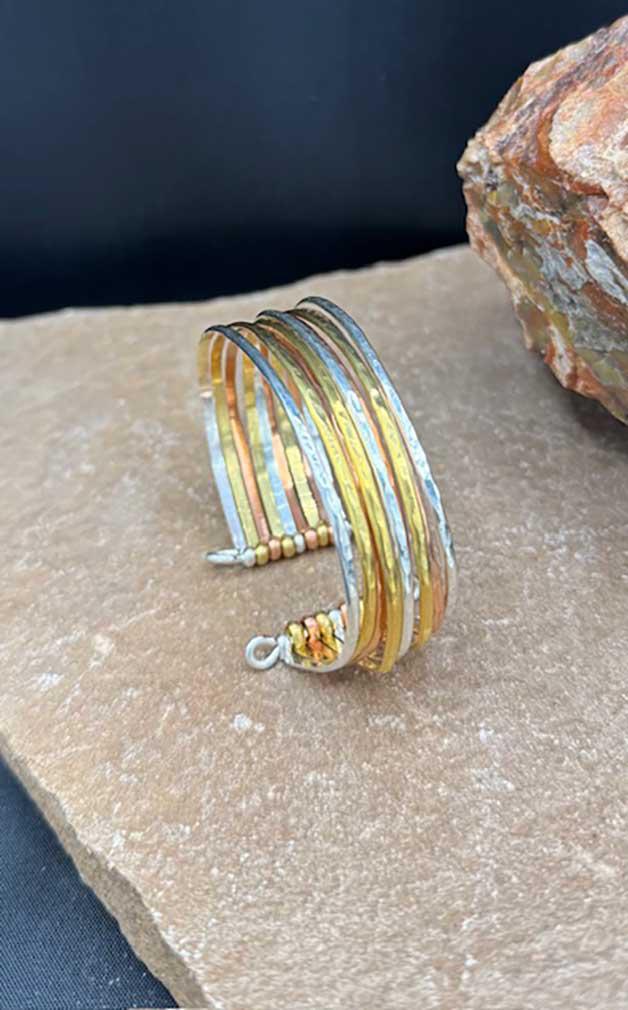 5111 Healing Bracelet