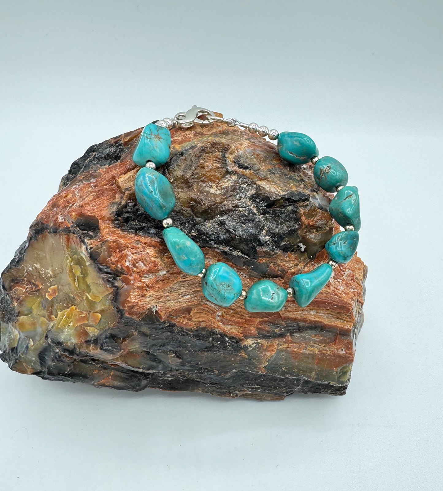 Turquoise Bracelet