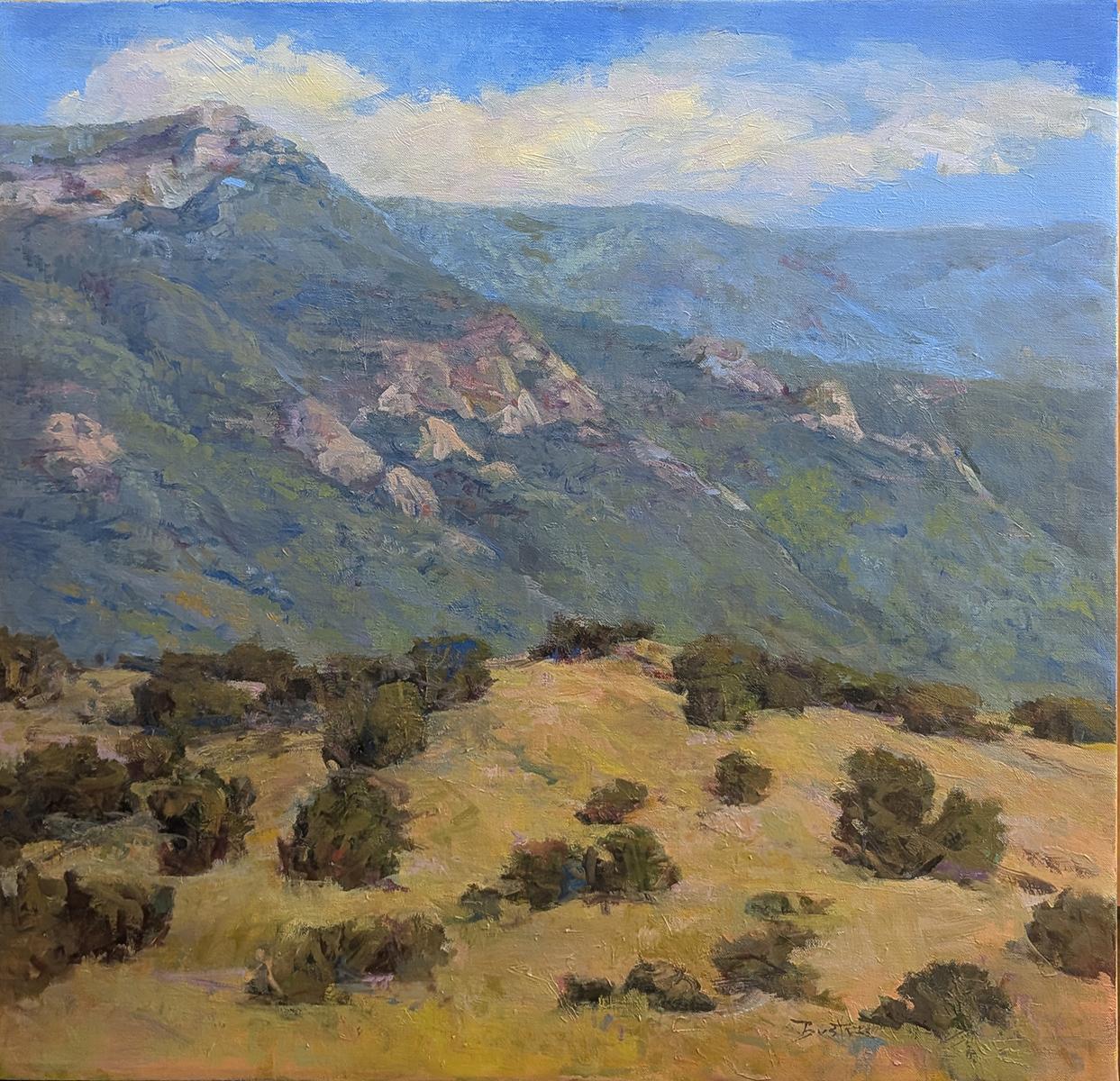 228 A View Worth the Climb