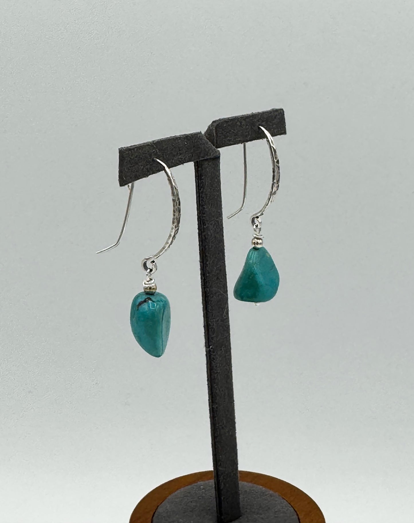 Turquoise Earrings