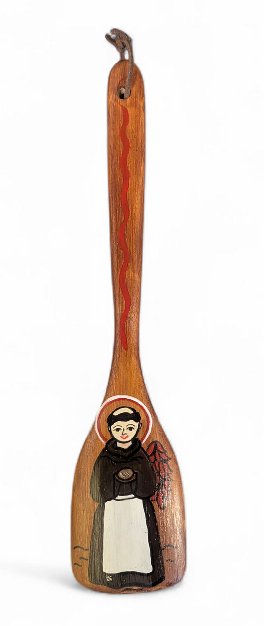 340 San Pascual Spoon