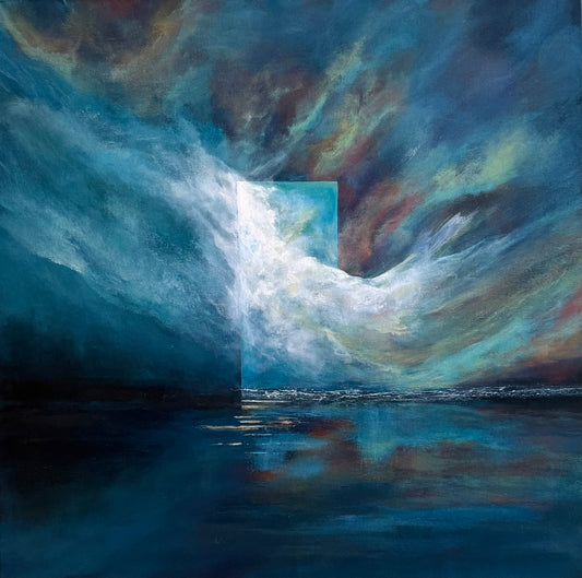 Beyond the Veil #2