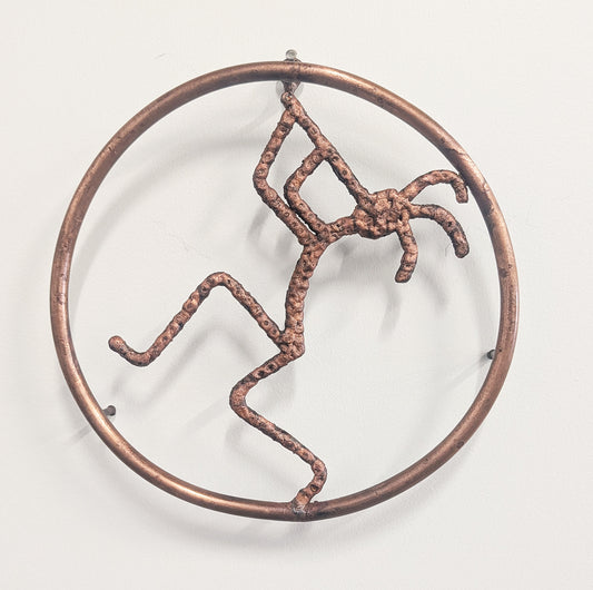 Kokopelli Circle