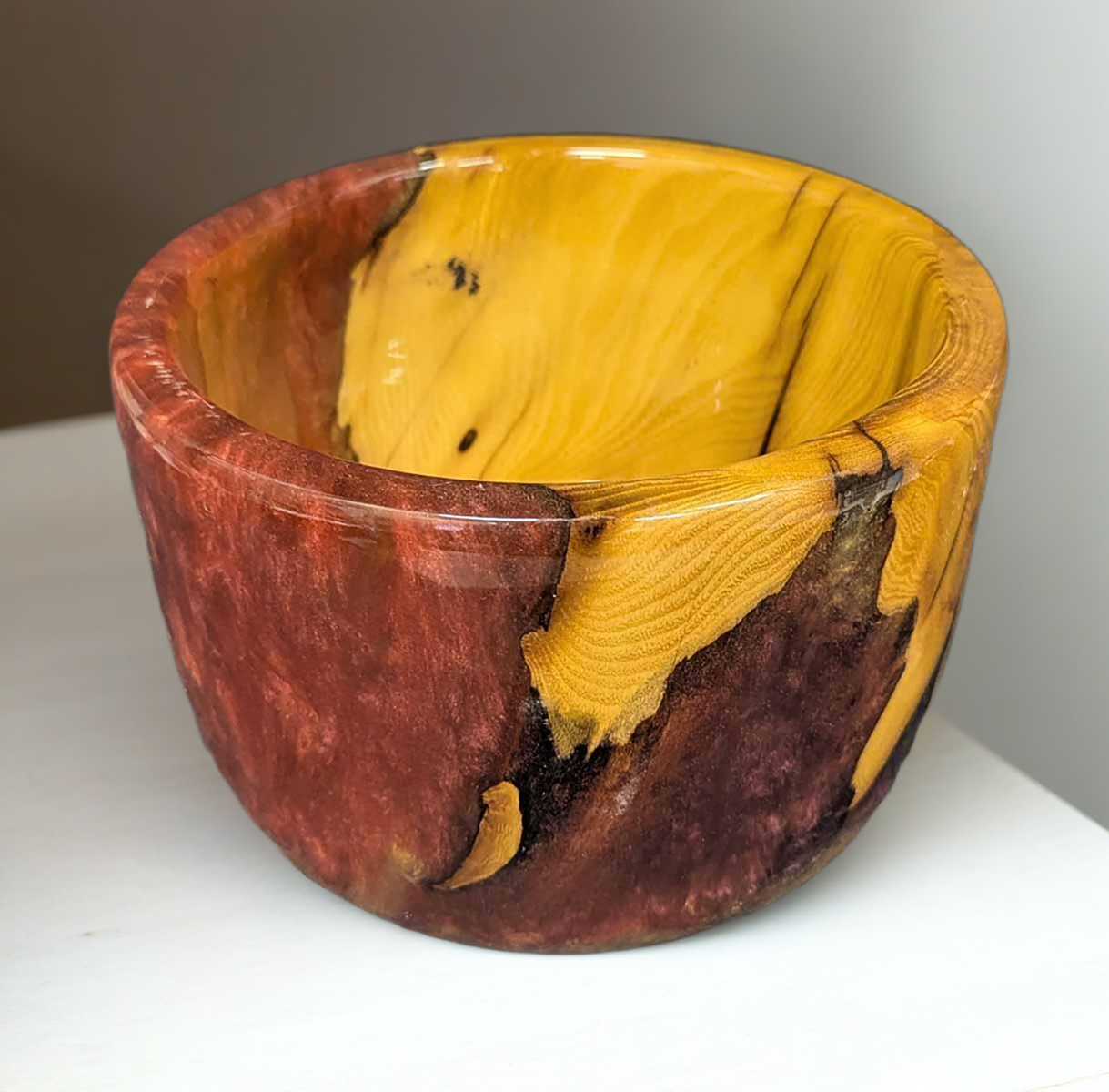 Osage Orange Bowl