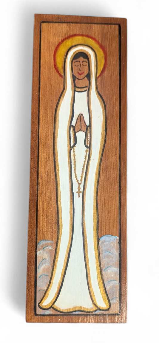 337 Our Lady of Fatima