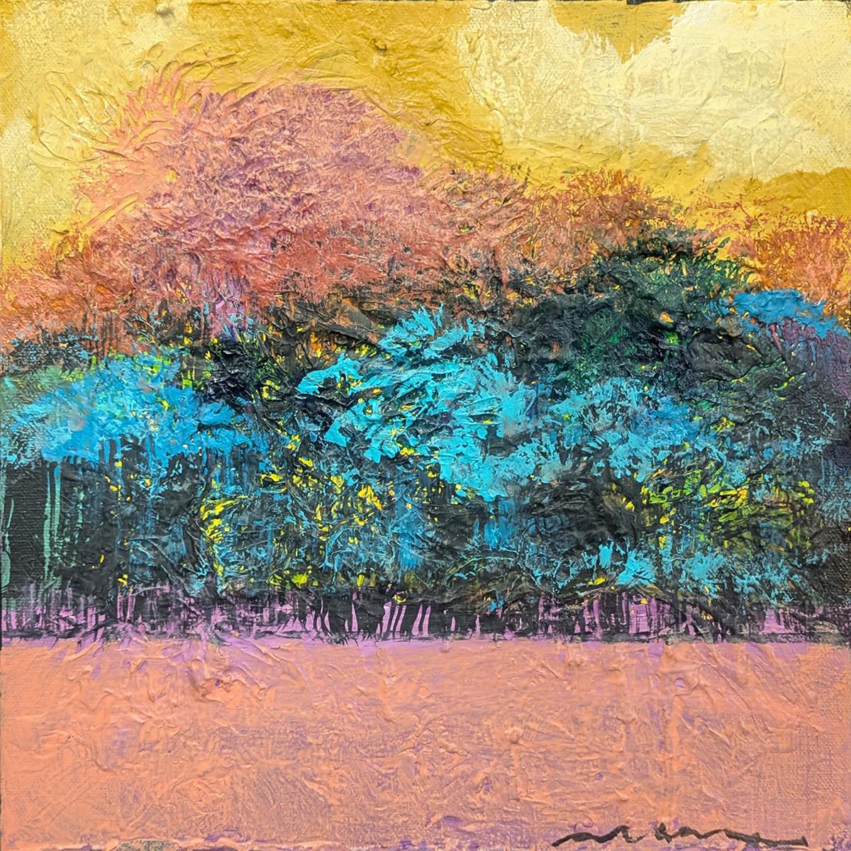 112 The Morning Glow