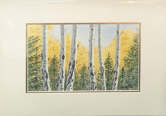 319 Scarred Warriors