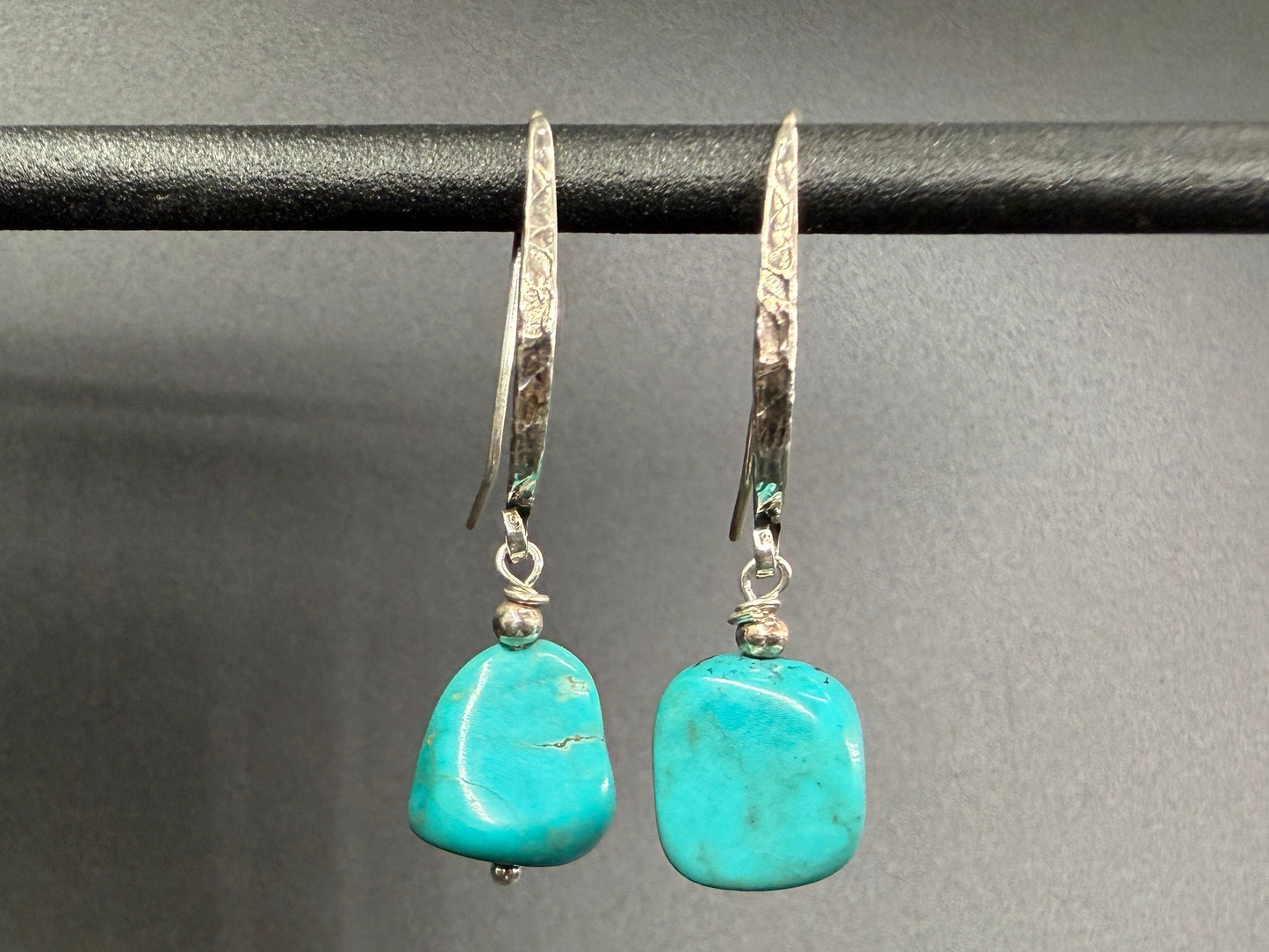 Turquoise Earrings