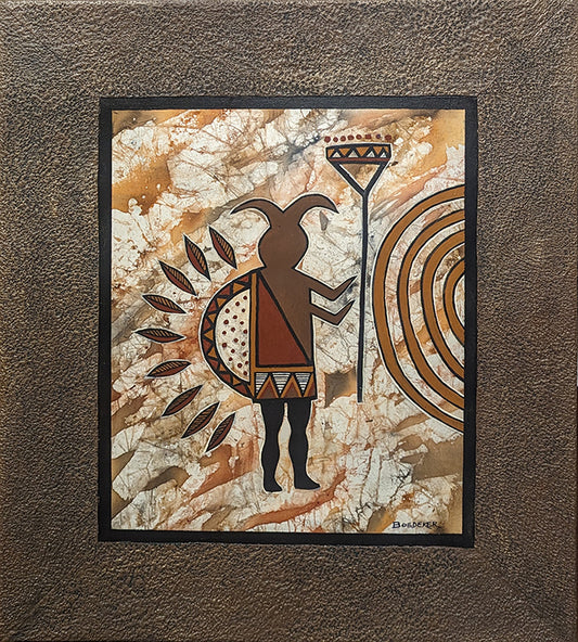 Crow Canyon Petroglyph 785