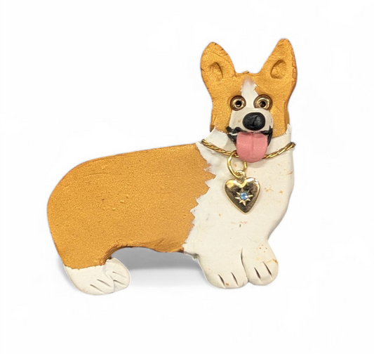 1258 Corgi