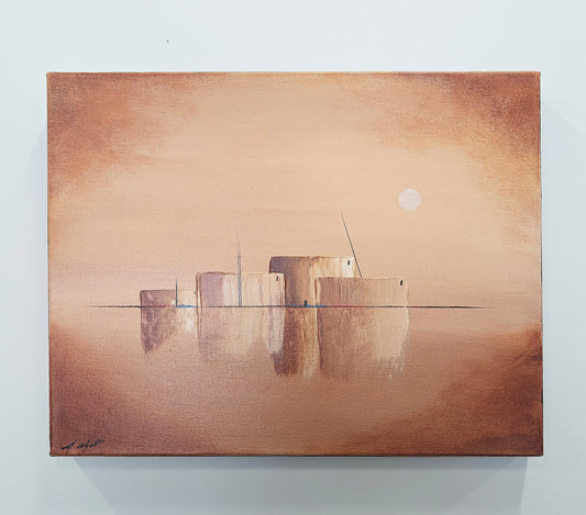 Reflections of the Day #223