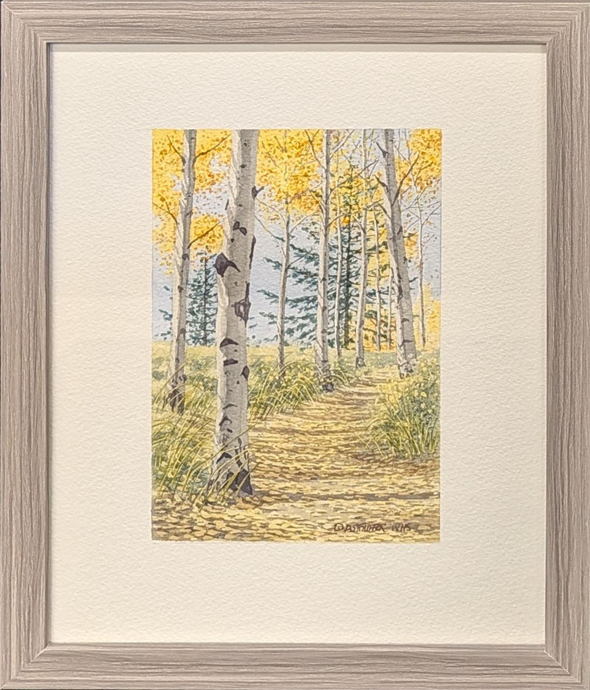 324 Sandia Crest Trail