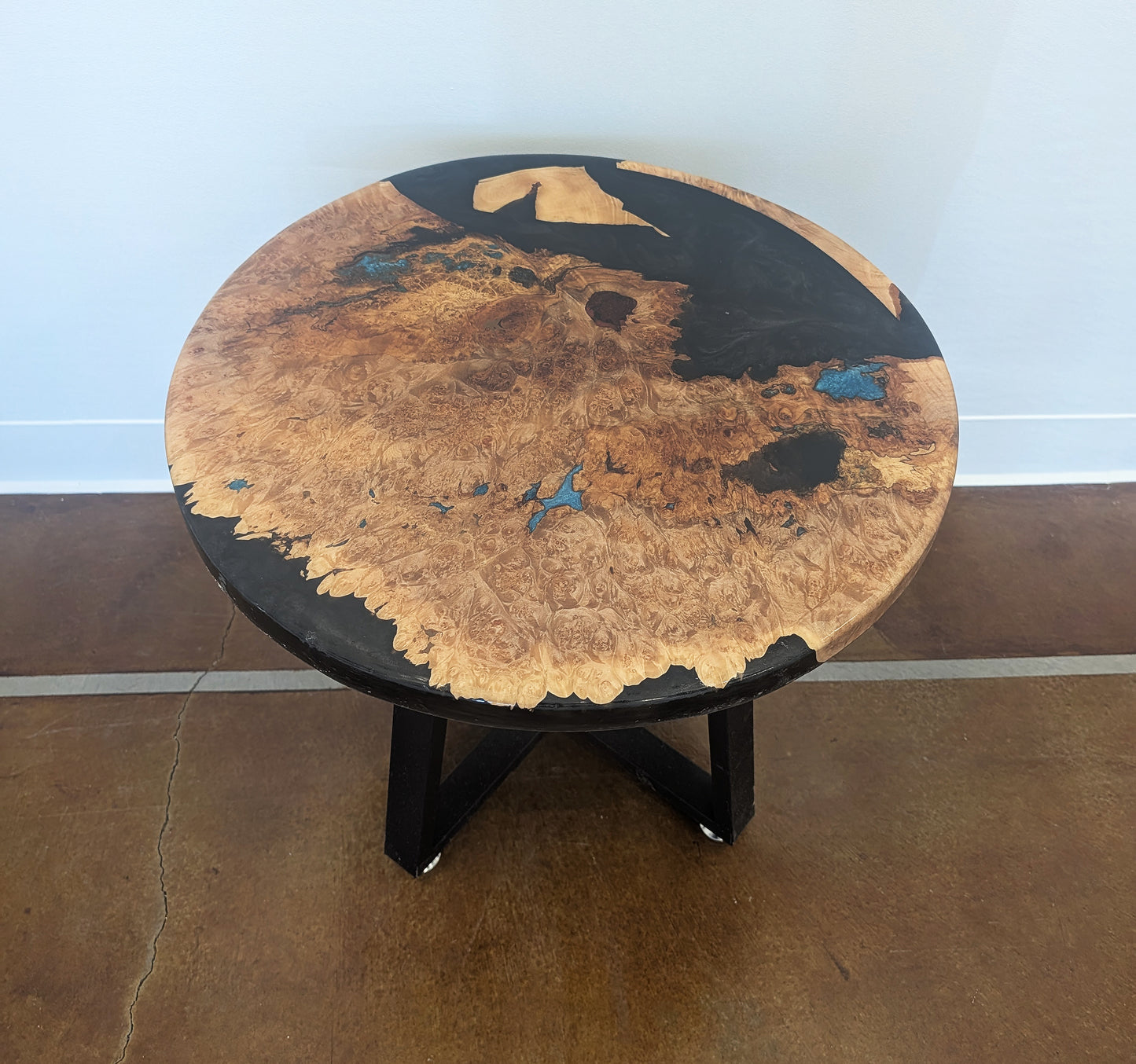 Outdoor Side Table