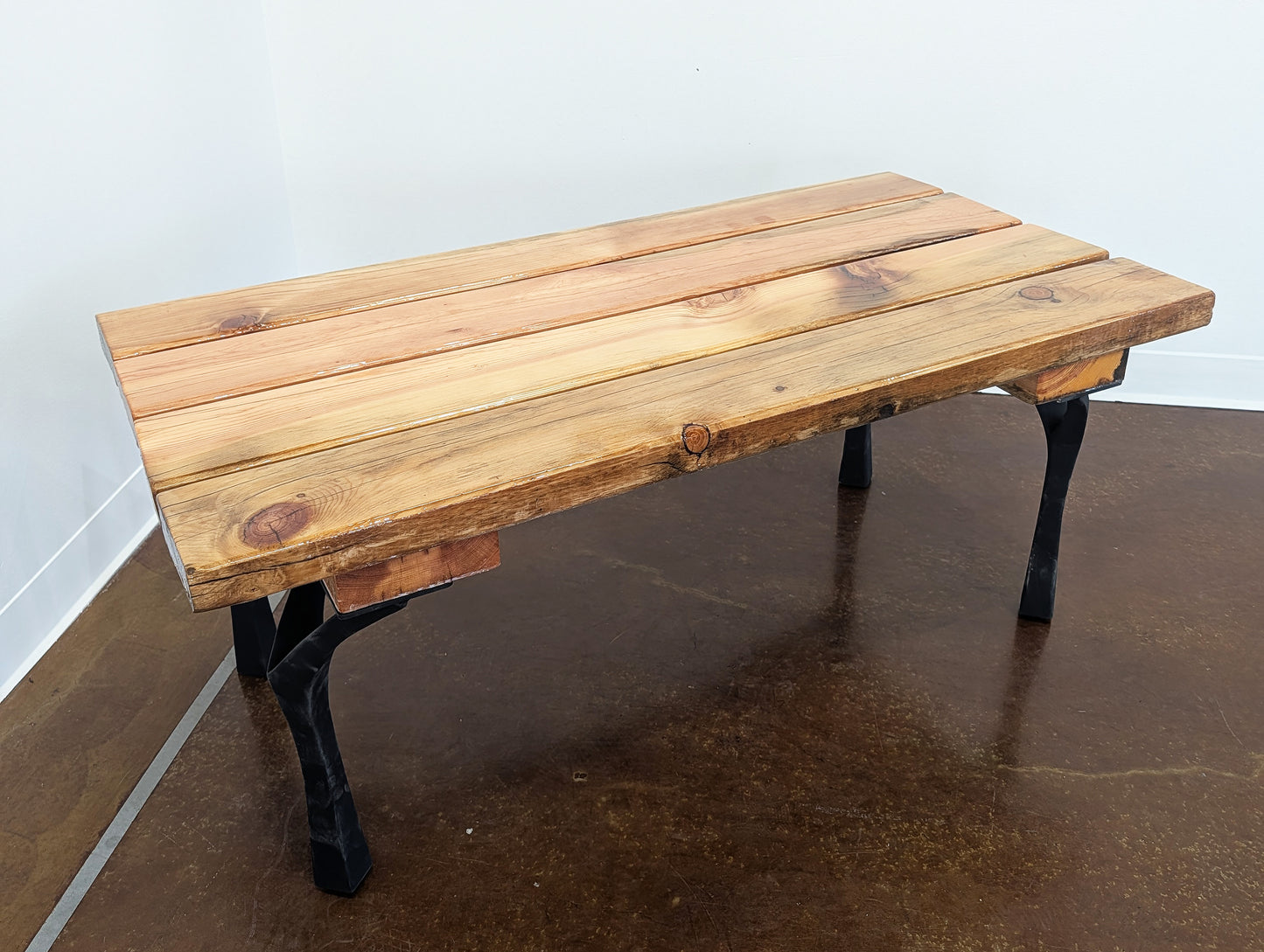 Table Rustica