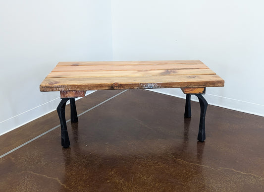 Table Rustica
