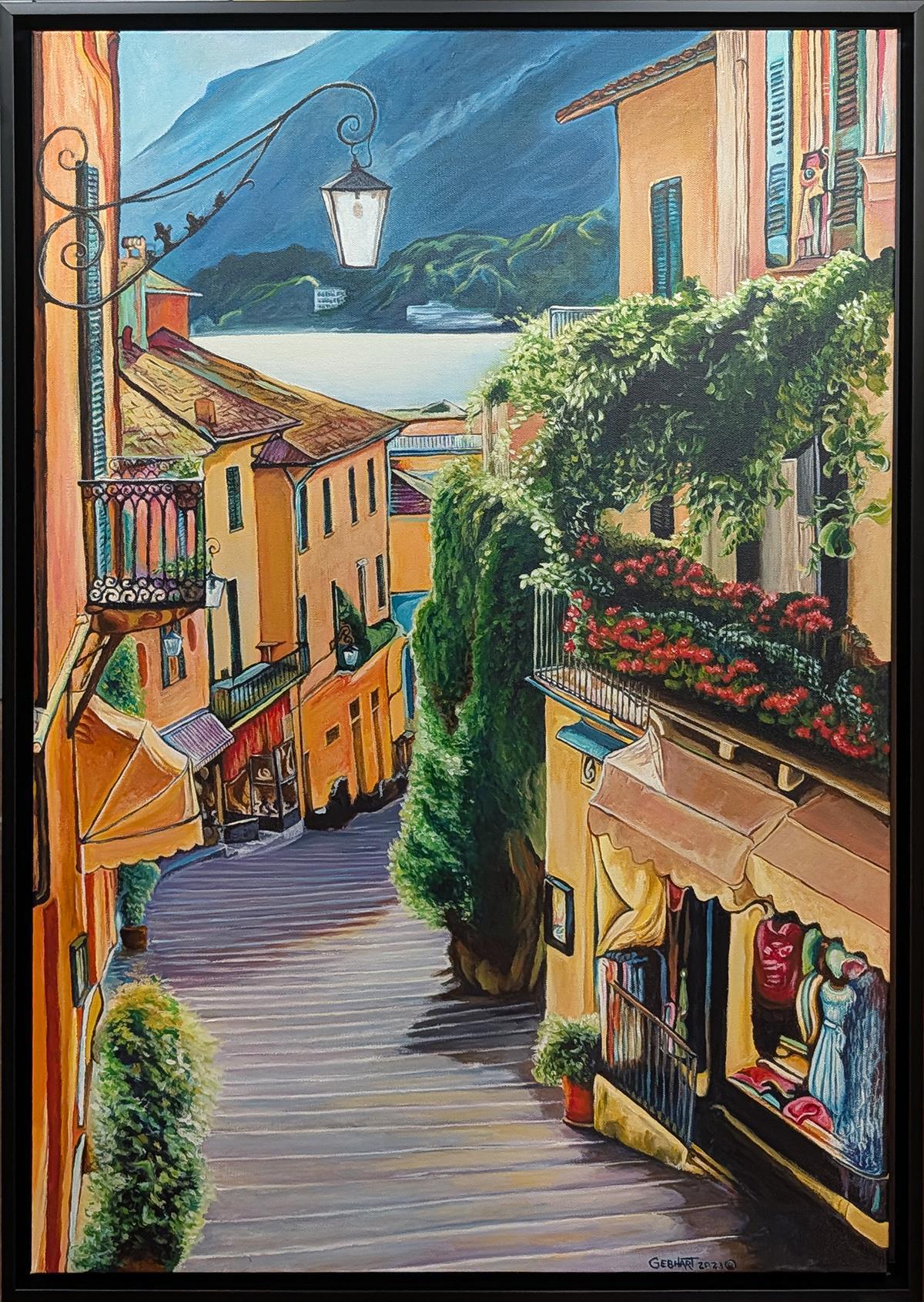 77 Bellagio