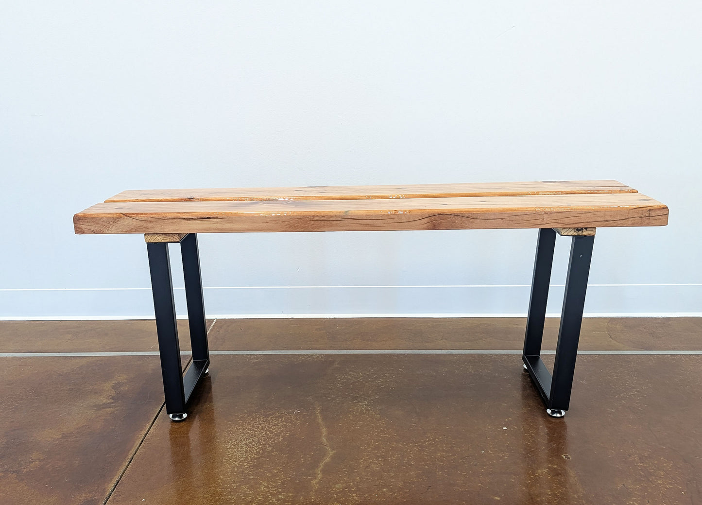 Douglas Fir Bench