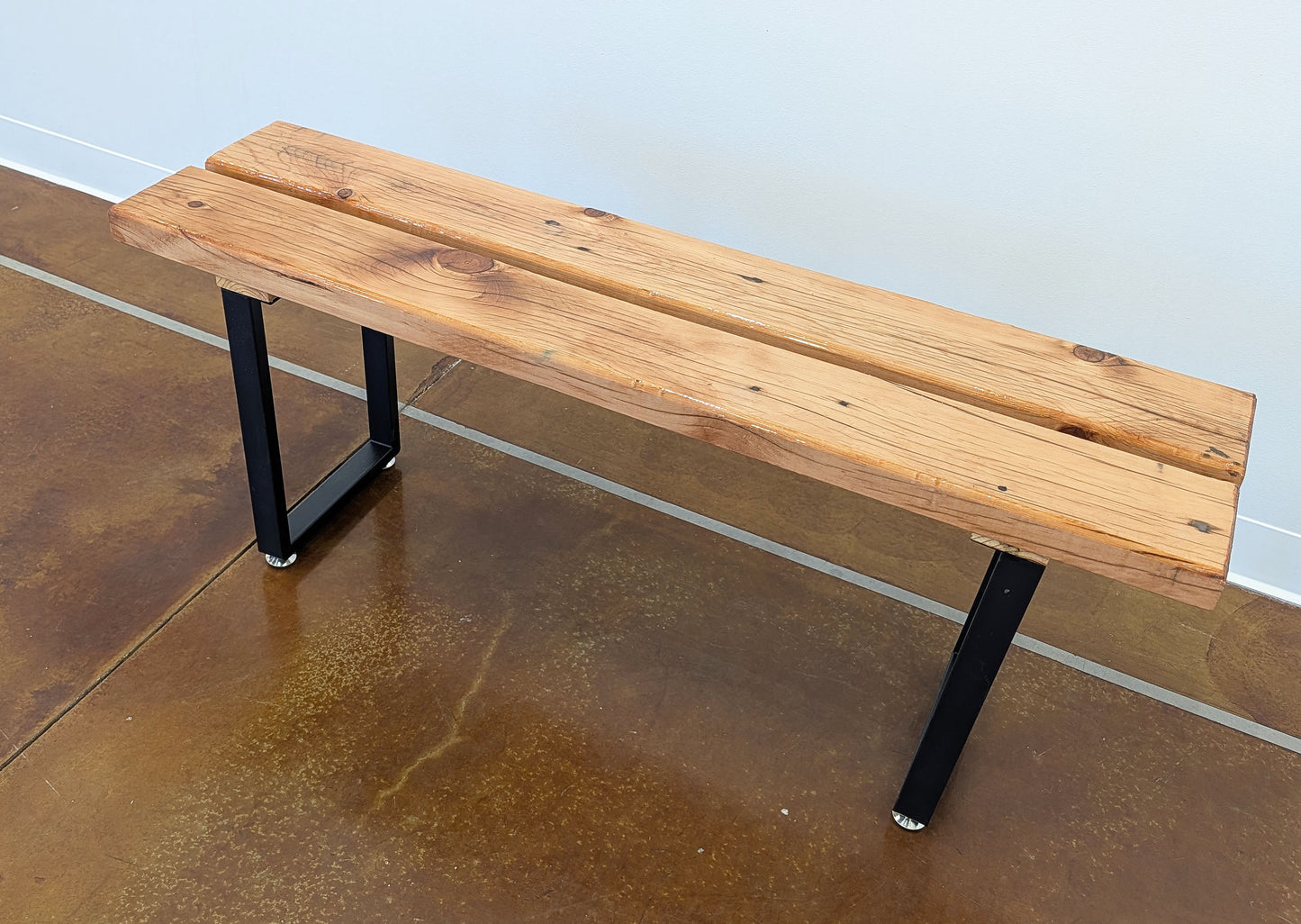 Douglas Fir Bench
