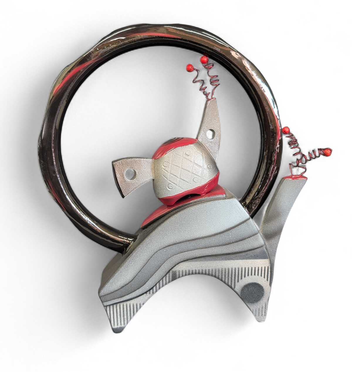 285 Flat Tea in Greys