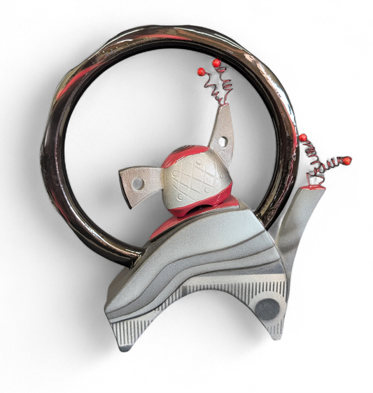 285 Flat Tea in Greys