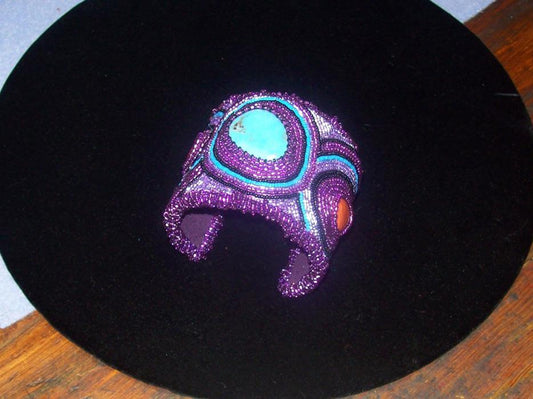 Sunset Out My Window