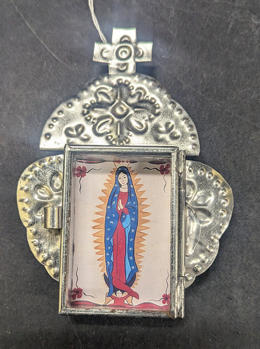 Our Lady of Guadalupe 902